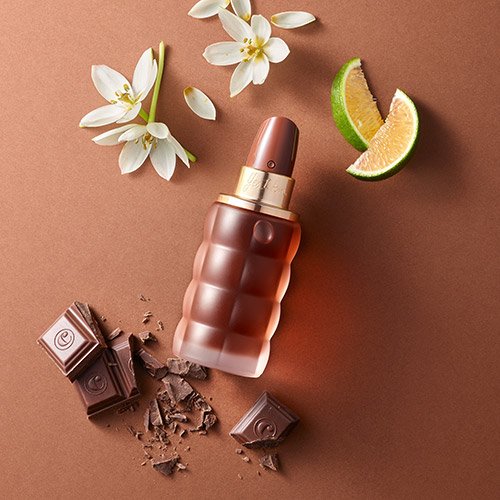 CACHAREL PARFUM Yes I Am Delicious - Eau de Parfum 3614273476133 CACHAREL PARFUM Yes I Am Delicious - Eau de Parfum 3614273476133